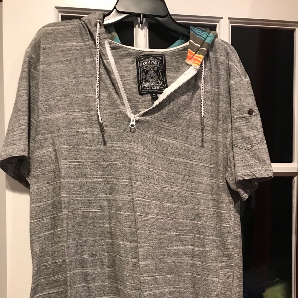 Company 81 shirt